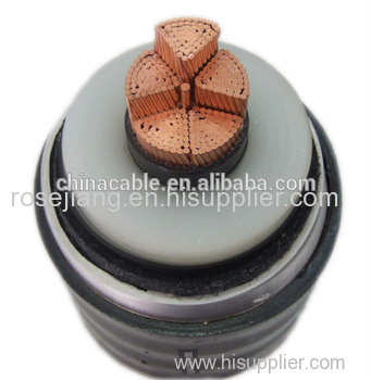 11kV 20kV 35kV Medium Voltage Power Cable