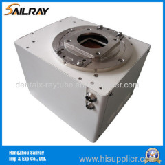 Medical X-ray beam Collimator Srf202af for X-ray Machine