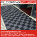 PVC Tiles Matting for Entrance or Wet Areas Non Slip and Dust Control