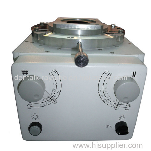 Medical X-ray Collimator Srf202 for x-ray limiting device