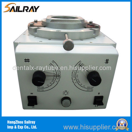 Medical x-ray limiting device SRM202 for X-ray Machine