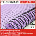 PVC Tube Matting for Wet Areas Nonslip bathroom swimming pool SPA room