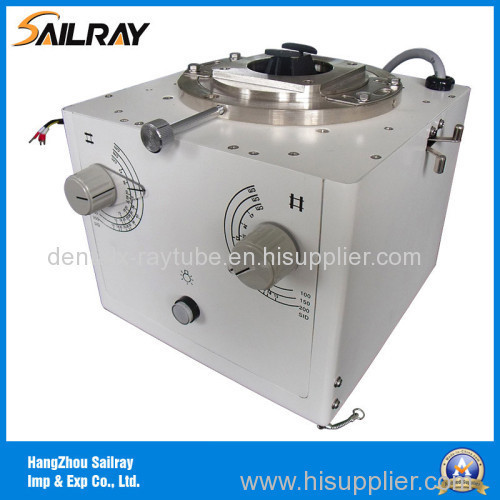 X-ray beam Collimator Sr305 for limiting X-ray