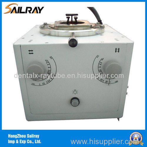 Medical X-ray Collimator for X-ray Machine