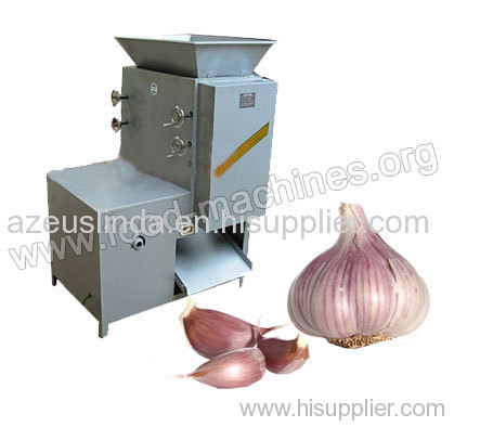 Garlic Clove Separating Machine