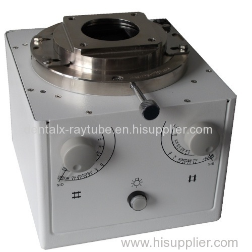 Medical X-ray Collimator SR202X for 125kv X-ray Machine