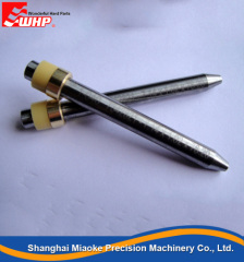 WHP waterjet cutting machine spare parts waterjet nozzle