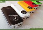 A Grade 18650 Power Bank 4000mAh Easy Carry With ABS Material With UV Shell