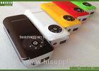 A Grade 18650 Power Bank 4000mAh Easy Carry With ABS Material With UV Shell