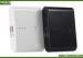 12000mAh 18650 Power Bank 100 * 72 * 22mm High Compatibility For MP3 Players