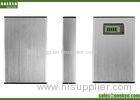 Dual USB Output Portable Smartphone Charger 12000mAh ABS / PC Material With LCD Display