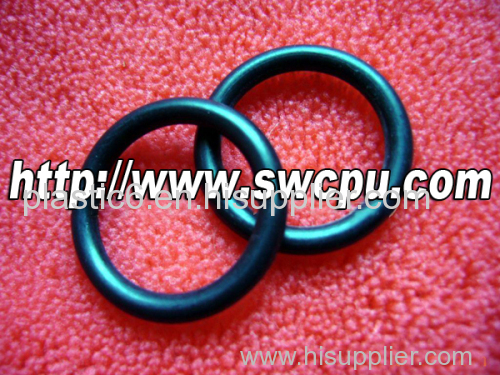 custom rubber seal rings