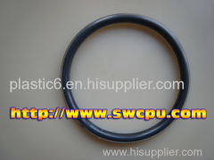 custom rubber seal rings