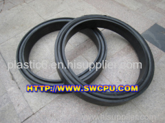 custom rubber seal rings