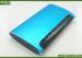 8000mah 18650 Power Bank Black Rechargeable Portable Power Bank For Laptop