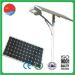 Driveway Lighting 8m 40w Goverment Project Street Solar Light