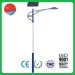 RoHS CCC 11m 80W Waterproof Aluminum Alloy Solar Street Lamp