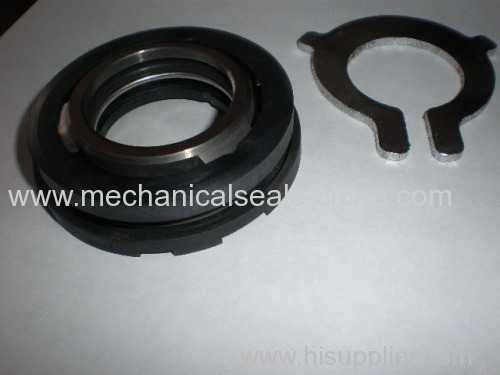 ITT FLYGT PUMP 3126 SEALS. CHINA FLYGT MECHANICAL SEALS. Replacement Seals for Common I.T.T. FLYGT® Submersible Pumps