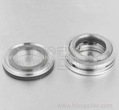 ITT FLYGT PUMP 3126 SEALS. CHINA FLYGT MECHANICAL SEALS. Replacement Seals for Common I.T.T. FLYGT® Submersible Pumps