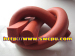 custom sponge rubber strip