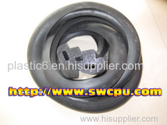 custom sponge rubber strip