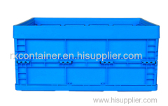 Storage Foldable Plastic shipping Container