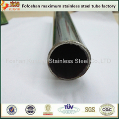 400 series gr 410 sts welded tubing for instruments
