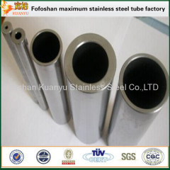 400 series gr 410 sts welded tubing for instruments