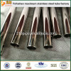 STS 430 436 staineless steel pipe for exhaust