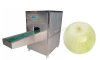 Automatic Onion Root Cutting Machine