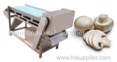 Automatic Mushroom Slicing Machine