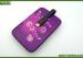 Full Color Portable Power Bank 5200mAh USB Connected With 3D UV Printing Surface