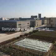 Lianyungang Liaison Quartz co.,ltd