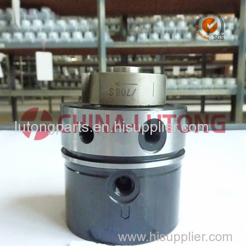 Delphi Head and Rotor 7139/764S China DPA Head Rotor