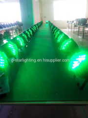 Outdoor 18*12W(5in1) LED Par Can