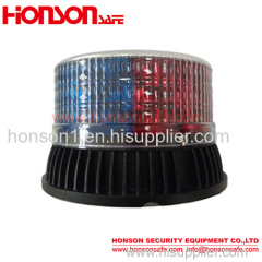 E-mark LED rotating Lights/amber Strobe Beacon For vehicle