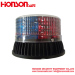 E-mark LED rotating Lights/amber Strobe Beacon For vehicle