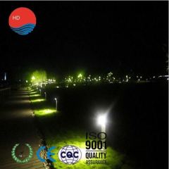 Factory Export 13W Waterproof Decorative LED Lawn Lamp