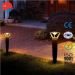 Factory Export 13W Waterproof Decorative LED Lawn Lamp