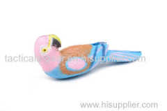 hot sell plastic parrot props