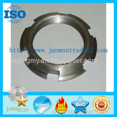 Hexangular Flange Type Lock Nut Tower Type Nut Zinc galvanized hex flanged type lock nut Black nylon lock nut Lock nuts