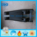 Tractor Release Lever dia casting parts forging parts zinc plated auto fastener clutch release lever machined parts