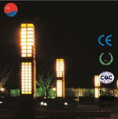 Outdoor Lighting Decorative Outdoor Lighting CCC CQC