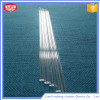 China supplier good quality quartz glass tubes