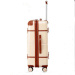 Travel Luggage 3 piece Trolley Luggage