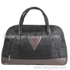 China Supplier Business Trip Luggage Traveller Hand Bag
