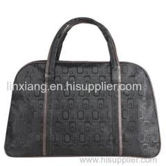 China Supplier Business Trip Luggage Traveller Hand Bag