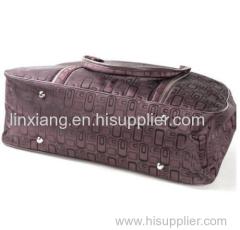 China Supplier Business Trip Luggage Traveller Hand Bag