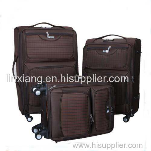 2016 NEW travel luggage bags