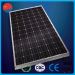 Factory Energy Saving 5 Year Warranty 250 Watt Solar Panel